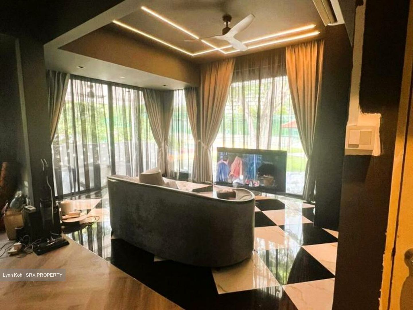 Yong Seng Estate (D14), Terrace #522816851